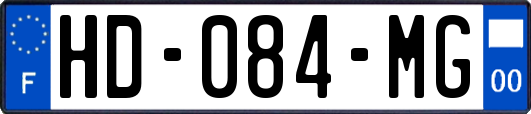 HD-084-MG