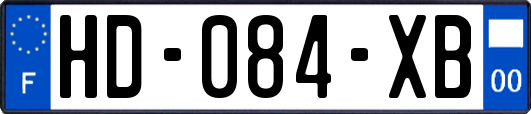 HD-084-XB