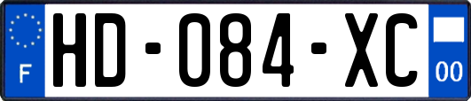 HD-084-XC