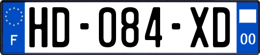 HD-084-XD