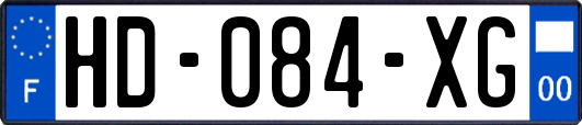 HD-084-XG