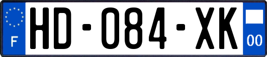 HD-084-XK