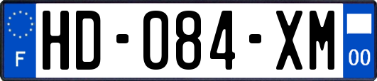 HD-084-XM
