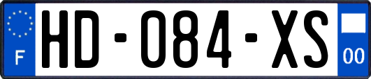 HD-084-XS