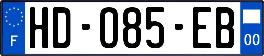 HD-085-EB