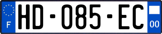 HD-085-EC
