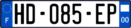 HD-085-EP