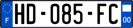 HD-085-FC