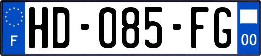 HD-085-FG