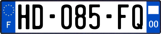 HD-085-FQ