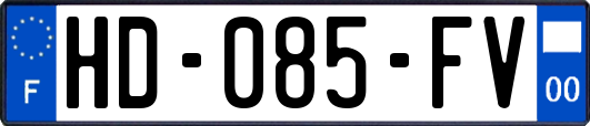 HD-085-FV