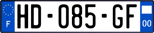 HD-085-GF
