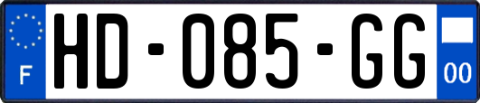 HD-085-GG