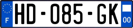 HD-085-GK