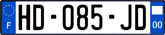 HD-085-JD