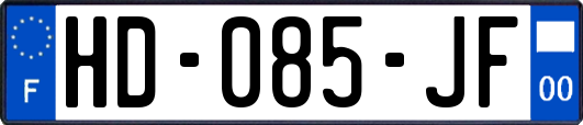 HD-085-JF