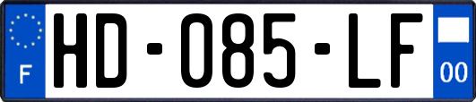 HD-085-LF