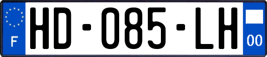 HD-085-LH