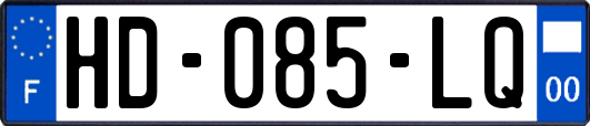 HD-085-LQ