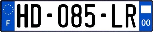 HD-085-LR