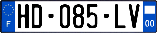 HD-085-LV