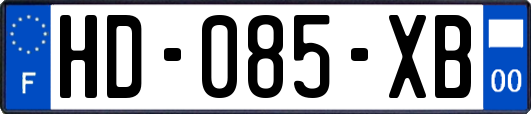 HD-085-XB