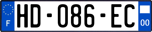 HD-086-EC
