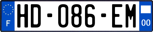 HD-086-EM