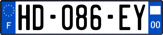 HD-086-EY