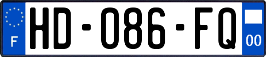 HD-086-FQ