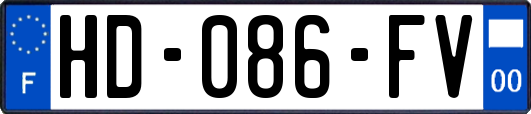 HD-086-FV