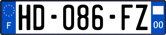 HD-086-FZ