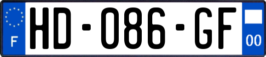 HD-086-GF