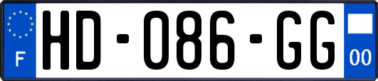 HD-086-GG