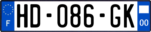 HD-086-GK