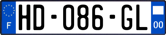 HD-086-GL
