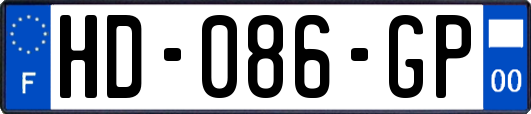 HD-086-GP