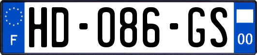 HD-086-GS