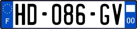 HD-086-GV