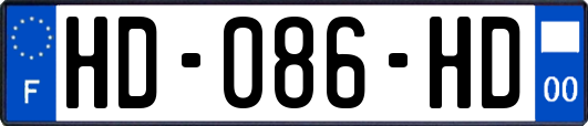 HD-086-HD