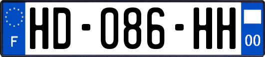 HD-086-HH