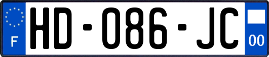HD-086-JC