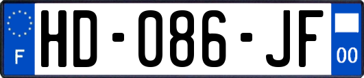 HD-086-JF