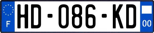 HD-086-KD