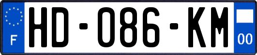 HD-086-KM