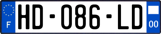 HD-086-LD