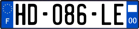 HD-086-LE