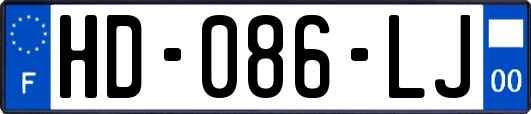HD-086-LJ
