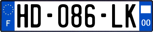 HD-086-LK