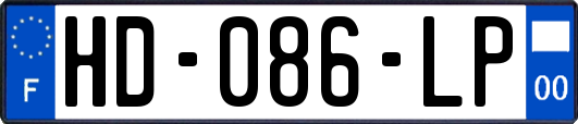 HD-086-LP